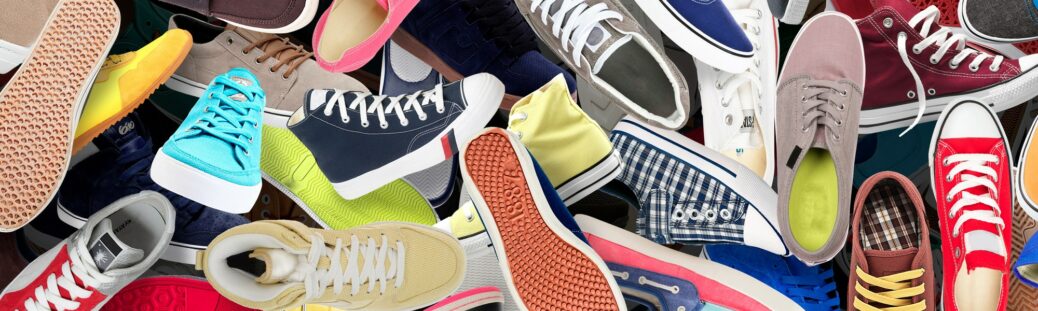 Comment nettoyer des chaussures en synthétique ? - Pr Phobe