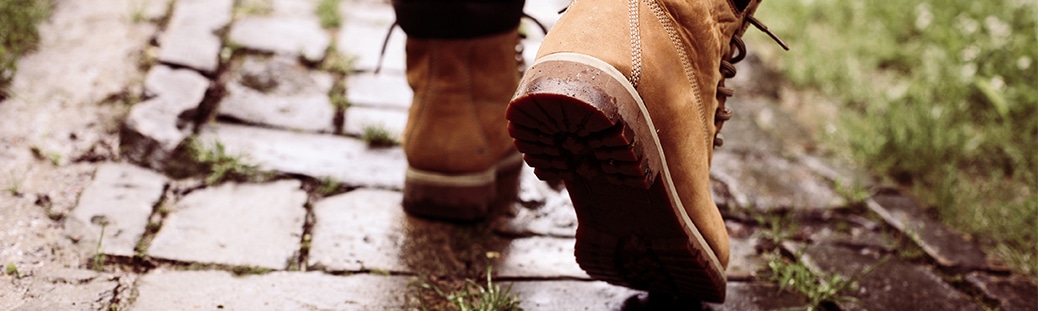 Imperméabilisant chaussures : comment ça marche ?