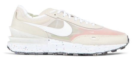 nike waffle one crater